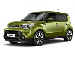 Kia Soul 2