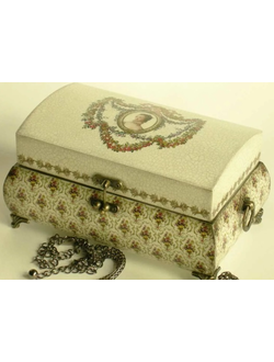 Фурнитура для шкатулок