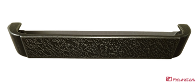 ВЕНЕЦИЯ-1 Секция-8 Шкаф 3-створчатый венге