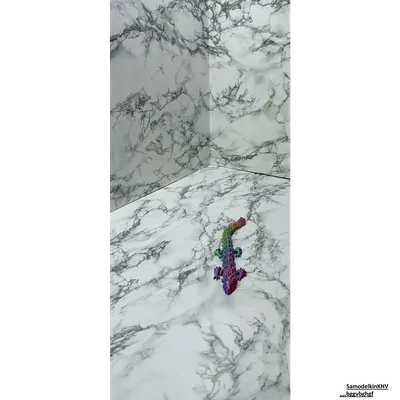 Дракон звеньевой