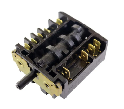 Переключатель мощности "Мечта", 7 режимов ПМ-16-7-03