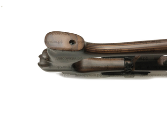 ВЕПРЬ АКМ (ВПО 209) приклад и цевье тип СВД фанера