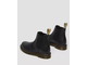 Ботинки Dr Martens Vegan 2976 Felix Black