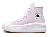 Converse Move Light Pink высокие