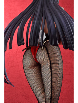 Фигурка 1/4 Юмэко Джабами (Yumeko Jabami Bunny Ver.)