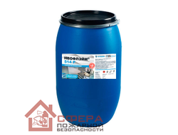 Огнезащита «Неофлейм 514Р»
