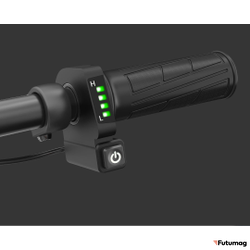 Электровелосипед Xiaomi HIMO Z14