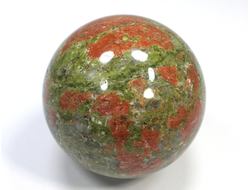 ШАРЫ ИЗ УНАКИТА