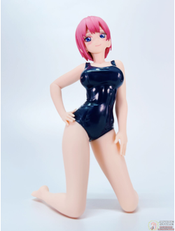 Фигурка Итика Накано (Ichika Nakano School style ver.)