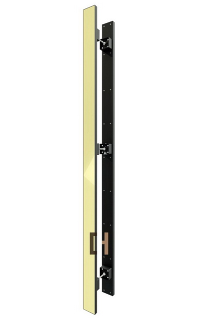 Арт. 100х35 Gold Premium Sensor, L-2100 мм
