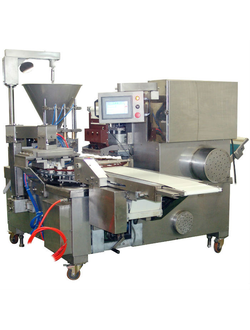 dalimann oborudovanie dlya pishevogo proizvodstva