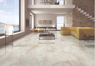 Керамогранит Primavera PR102 Onyx Pink Polished 60*60см глянец