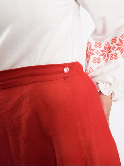 Юбка «Базовая»