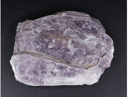 Лепидолит, Бразилия (61*45*10 мм, 48 г) №25599