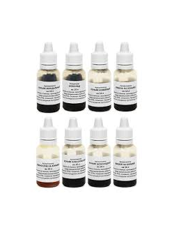 Вкусоароматические добавки