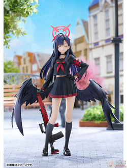 Фигурка 1/7 Итика Накамаса (Ichika Nakamas Good Smile Company)