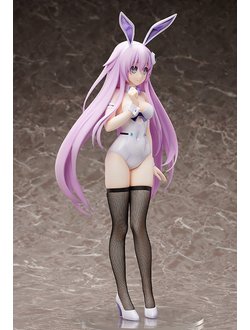 Фигурка 1/4 Нептун (Neptune Purple Sister Bunny Ver.)