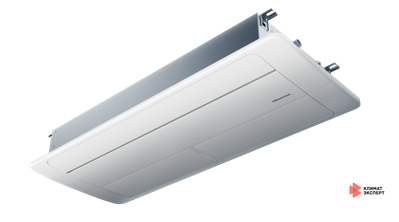 Кассетный 1-поточный VRF Hisense AVY-19HJDA