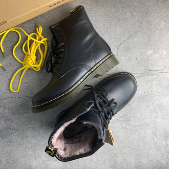 Dr martens femme 1460 top
