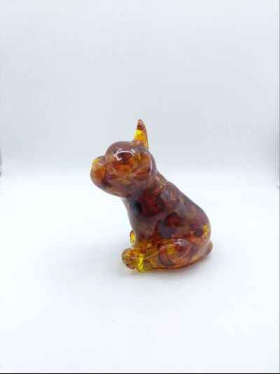 Собачка "Буля"