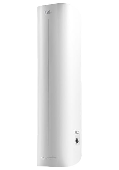 Бактерицидный рециркулятор BALLU RDU-100D ANTICOVIDgenerator 45 м2