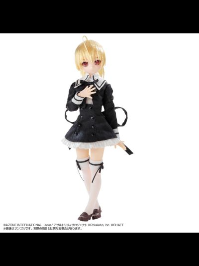 Кукла 1/6 PureNeemo Tazusa Andoh