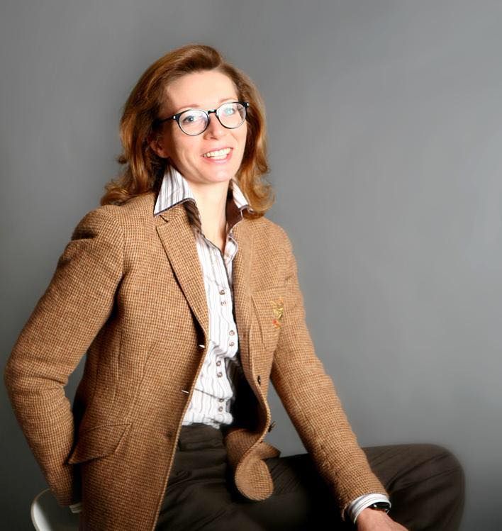 Ольга Дмитриева