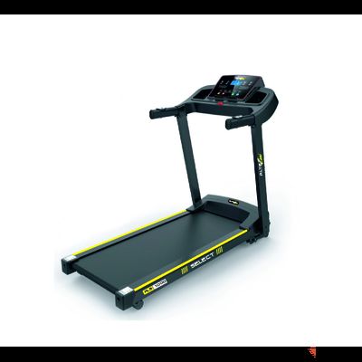 Электрическая беговая дорожка Altezani ALS 1000