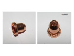 ТС-60 сопло для плазмотрона, 028926