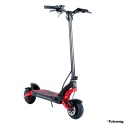 ЭЛЕКТРОСАМОКАТ KAABO MANTIS 8 LITE (UL)