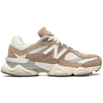 New Balance 9060 Driftwood Beige