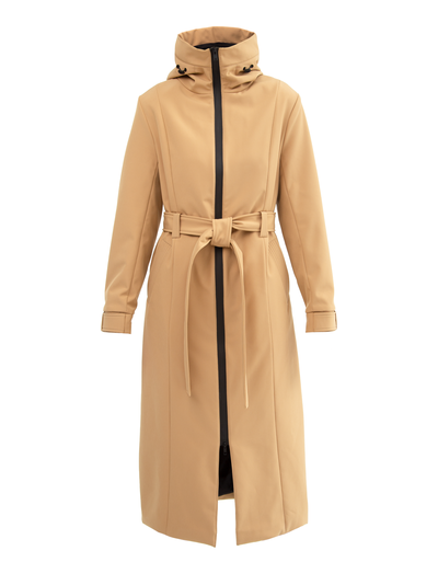 Плащ B-Color-BAZA Сафари