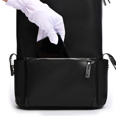 GEFEST 3005 Черный