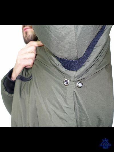 Утеплитель поддева SPORTEX P-300 для сухого гидрокостюма р.L-50/52