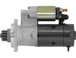 Стартер редукторный Балканкар