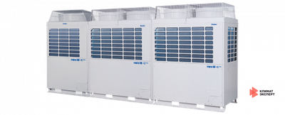 Наружный блок Haier MRV AV38IMSEVA(A)