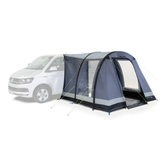 Пневматическая палатка KAMPA DOMETIC TRIP AIR VW T6,VW Multivan