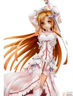 Фигурка 1/8 Асуна (Asuna The Goddess of Creation Stacia)