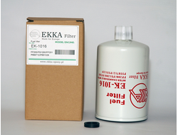 EK-1016 топливный фильтр