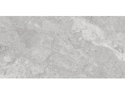 MarbleSystem, 60х120 см, керамогранит, Тундра Серый Лаппато R9 Ректификат, K948086LPR