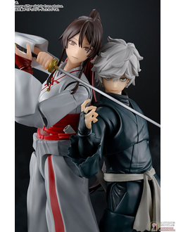 Фигурка Сагири Ямада Асаэмон (Sagiri Yamada Asaemon S.H.Figuarts)