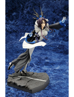 Фигурка 1/8 Казуно (Kazuno)