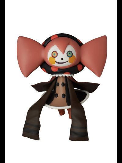 Кукла 1/6 Real Action Heroes Мами Томоэ (Tomoe Mami School Uniform ver.)