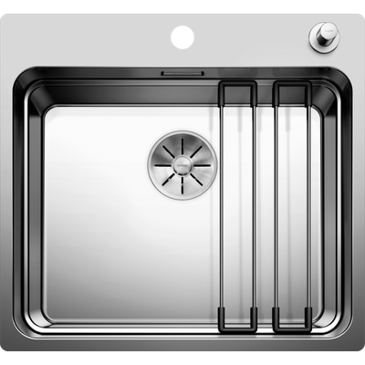 Мойка Blanco ETAGON 500-IF/A