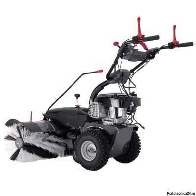 Подметальная машина EVOline SWG 1000 B