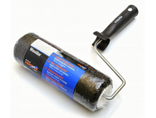 Валик для шпаклевки Pentrilo Pro 07352 с ручкой, 220мм
