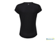 Футболка для девочек Head SAMMY T-Shirt G (Black-white)