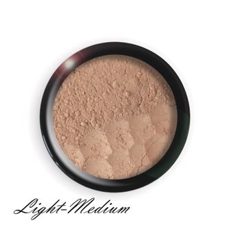 Минеральная основа Lucy Minerals Light-Medium
