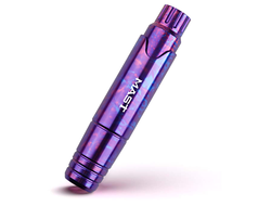 Роторная тату машинка Mast P10 purple