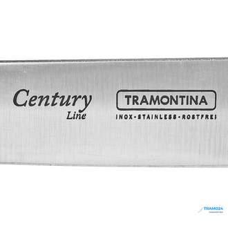 Tramontina Century Нож кухонный  - 17,5 см.  - 24007/007